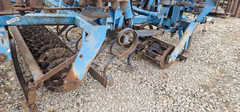 Компактомат Farmet K 600