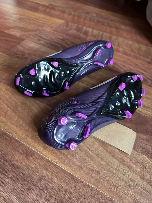 NIKE Zoom Vapor 16 Academy Korki Piłkarskie Buty Mercurial Mbappe r 42