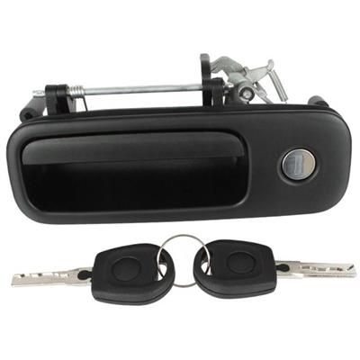 Klamka Zamek Wkładka Klapy Tył Vw Golf Iv 4 Sharan