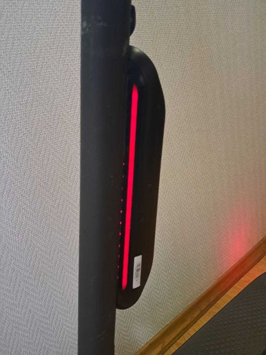 Електросамокат Segway Ninebot ES4