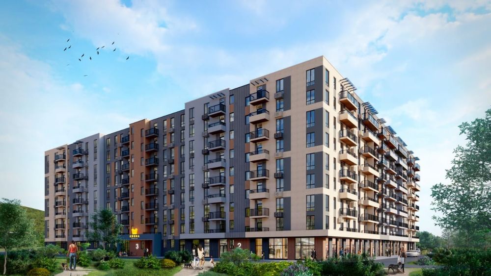 Квартира від власника