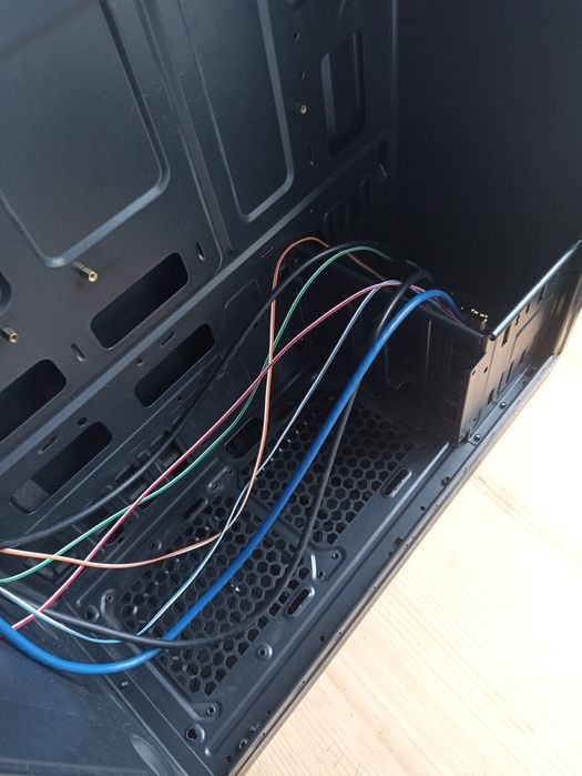 Caixa NOX Coolbay RX