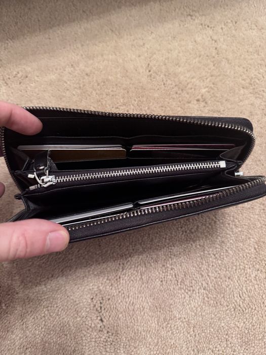 Гаманець портмоне клач Calvin Klein