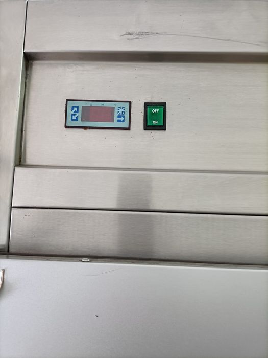 Frigorico c/ combinado e frigorífico industrial.. Melhor preço..