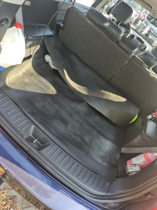 Sprzedam Kia Carens