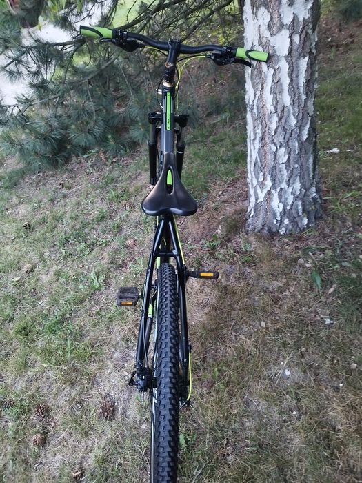 HAIBIKE model ATTACK SL 29 Stan BDB  Shimano Deore      Wysyłka