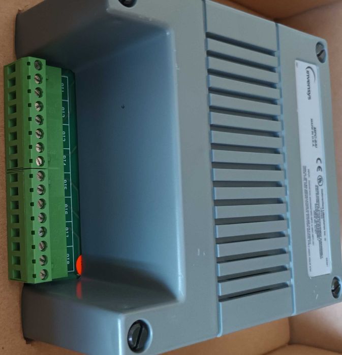 Invensys MPC-8AI