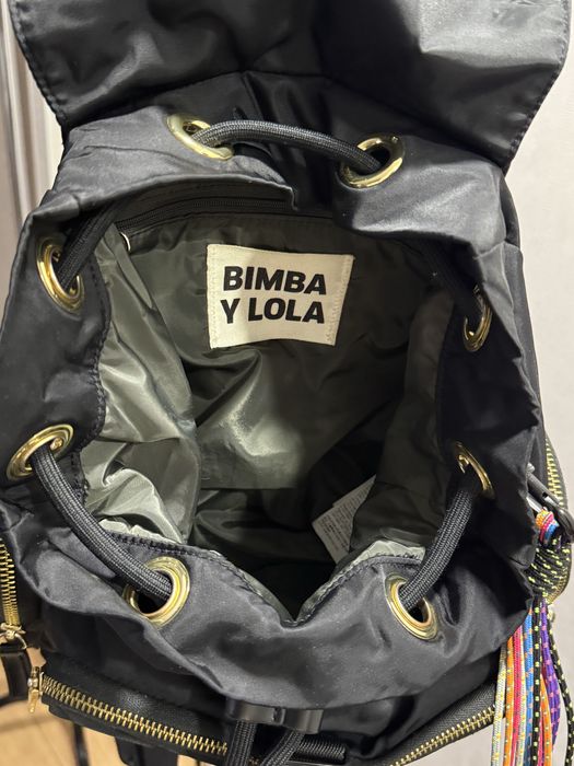 Сумка-рюкзак Bimba Y Lola