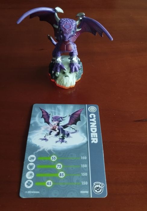 Skylanders Giants Starter Pack