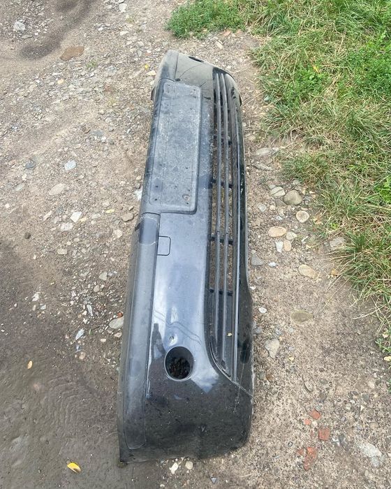 Продам бампера передні бмв е46 рест дорест м тех !