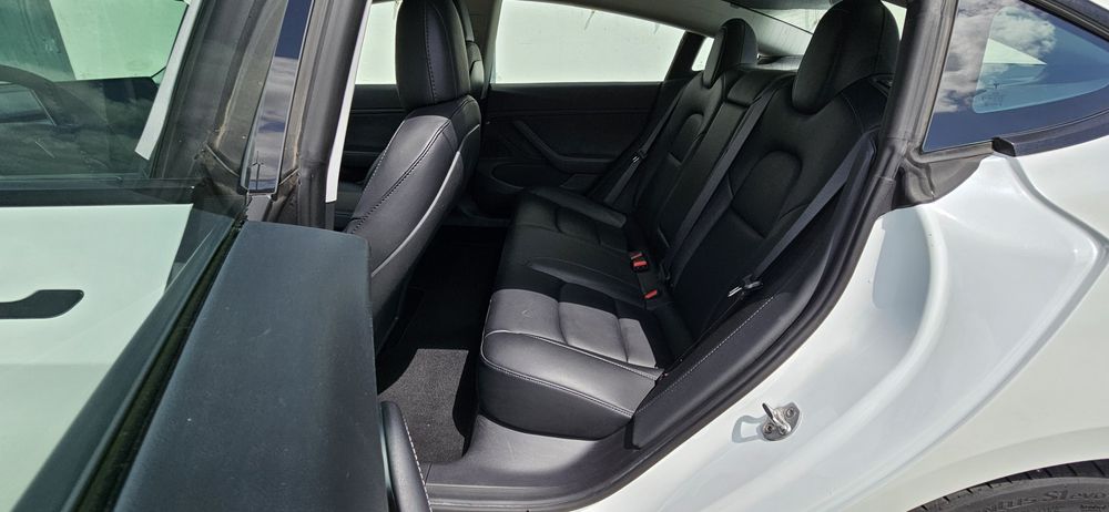 IVA DEDUTÍVEL! Tesla Model 3 Dual Motor Long Range 476CV