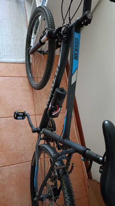 Bicicleta BTT em bom estado