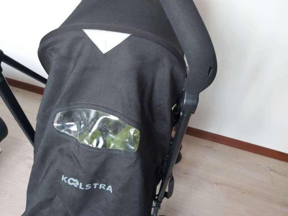 Wózek spacerowy Kolestra