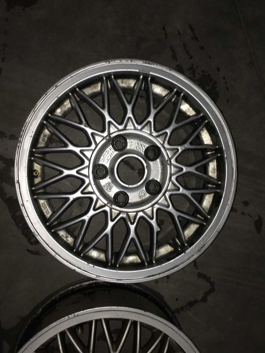 Диск VAG JX15H2 ET45 5/112, оригинальный номер 443601025E