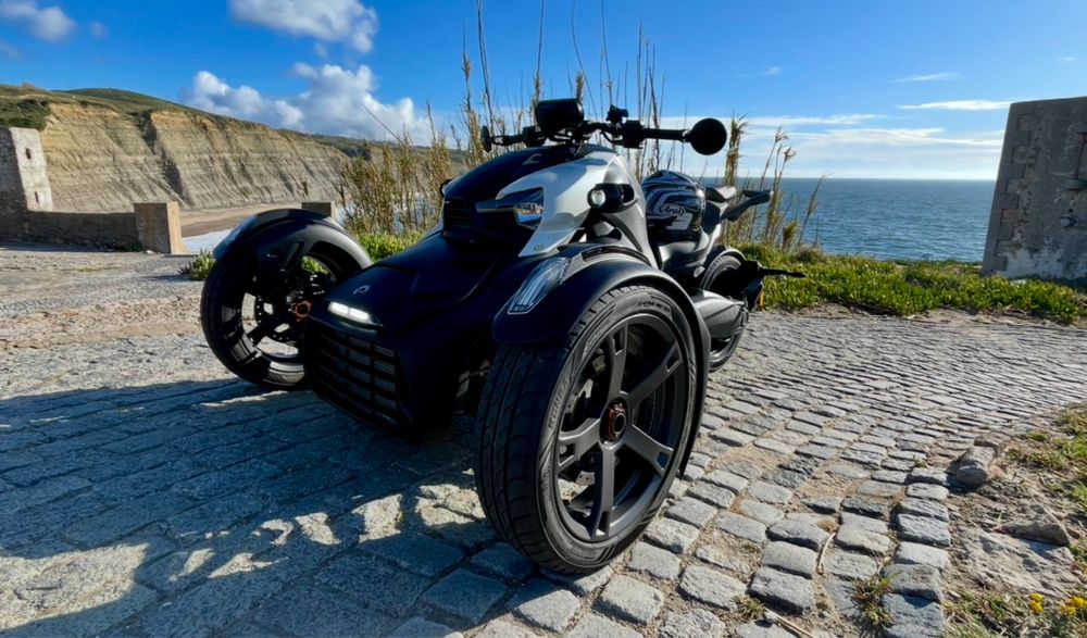 Can-Am Ryker 900 Sport