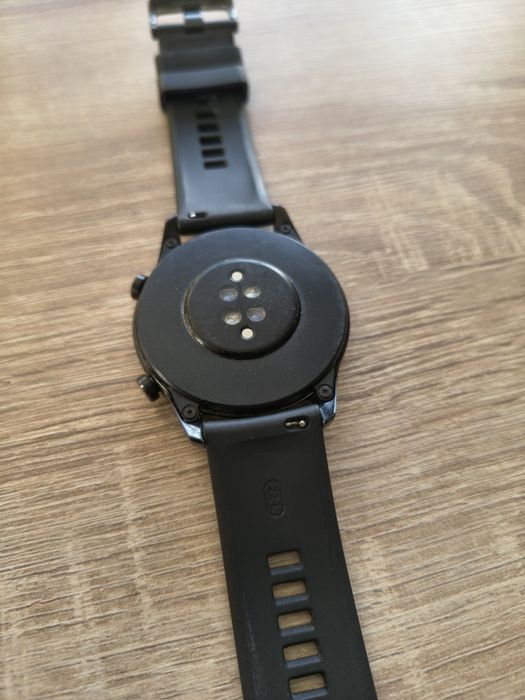 Huawei watch GT 2