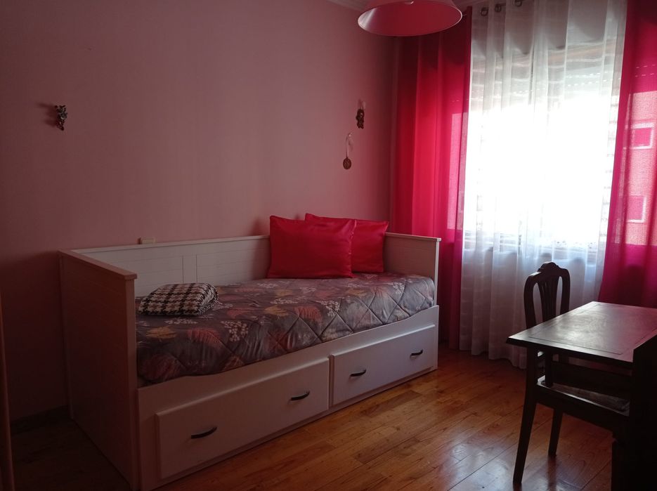 Quarto para Alugar – Madalena, Vila Nova de Gaia