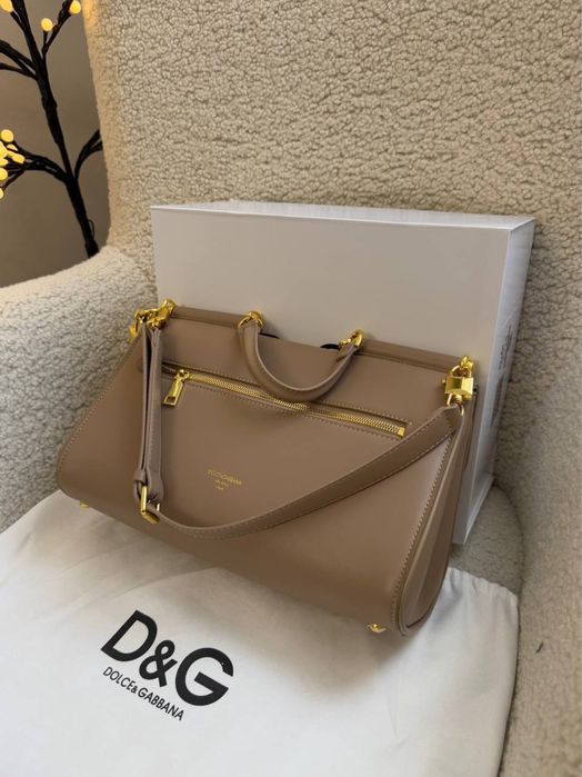 Сумка Dolce&Gabbana