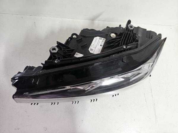 Otica Esq
BMW 3 (G20) | 18 - l 126000
