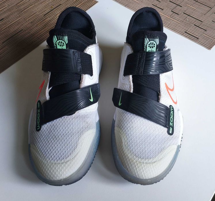 Nike Zoom dziecięce