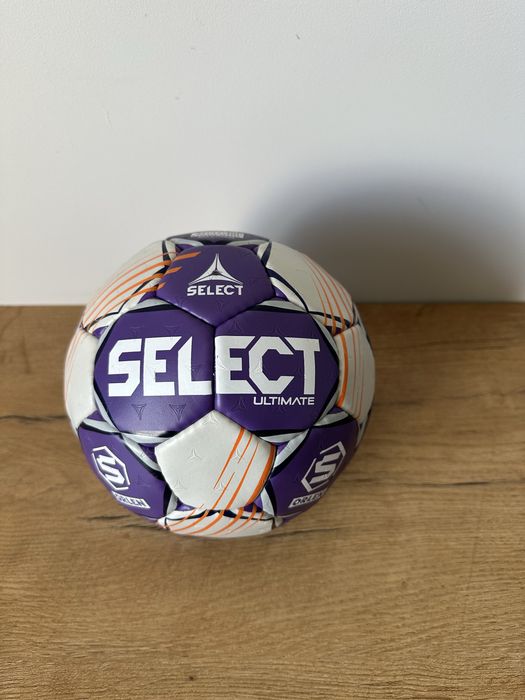 Piłka ręczna select ultimate
