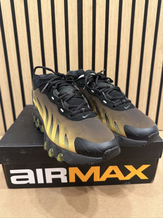 Nike Air Max Dn rozm. 43 | ORYGINALNE | Stan dobry (ślad kleju)