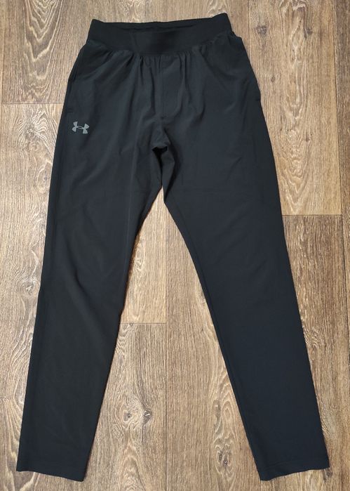 S-M Under Armour оригінальні чоловічі спортивні штани