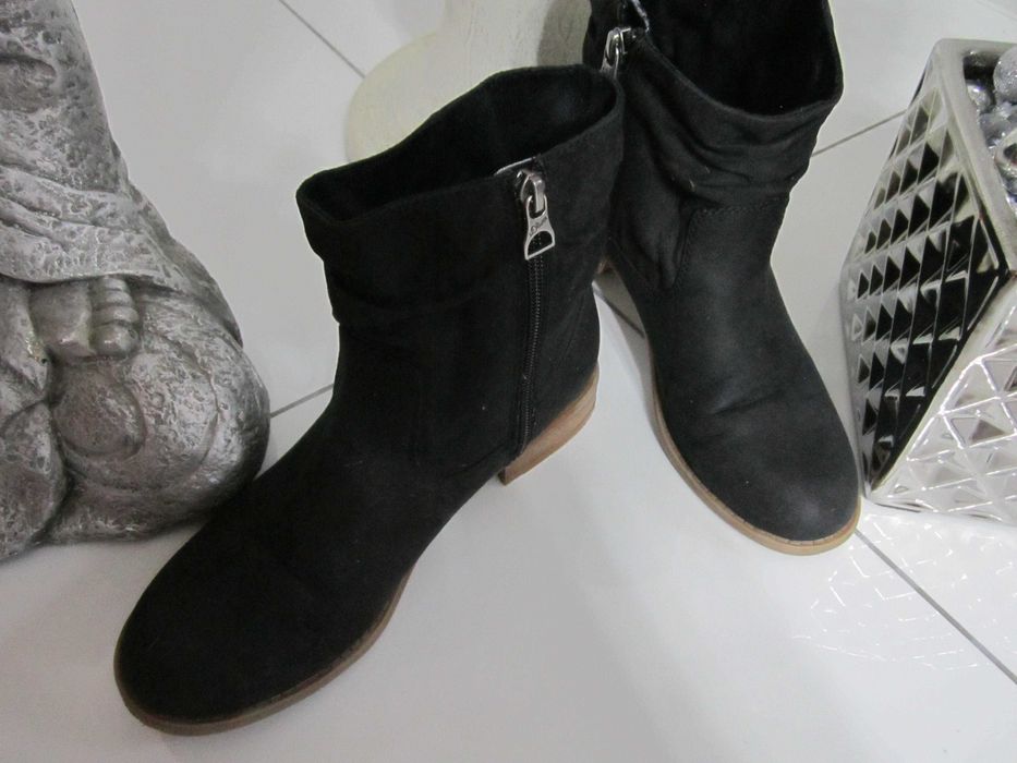 botki OLIWER angielskie stan idealny