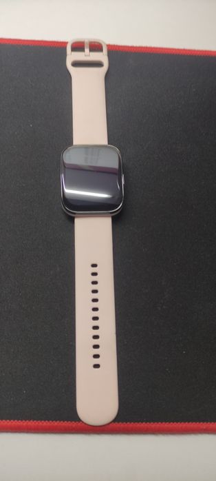 Смарт-годинник AMAZFIT Bip 5 Pastel Pink
