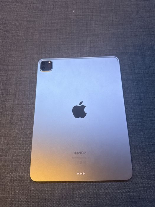 Ipad pro M2 11 cali (4generacja) 128 gb