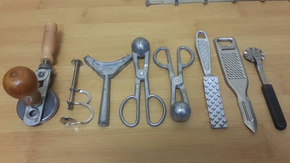 Корисні кухонні дрібниці