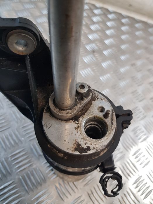 Osuszacz Klimatyzacji 4F0820189H + Przewody Rurki Audi A6 C6 2.0Tdi