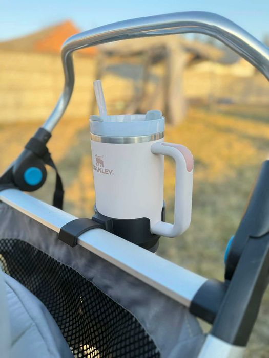 Uchwyt na kubek Stanley 1.18l/40oz do wózka Thule