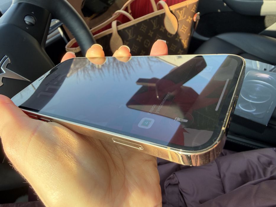 Iphone 12 pro 256 Гб