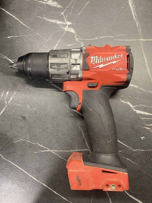 Wkrętarka Milwaukee M18 FPD2 - stan nieznany
