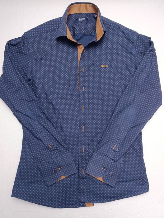 Koszula Hugo Boss S