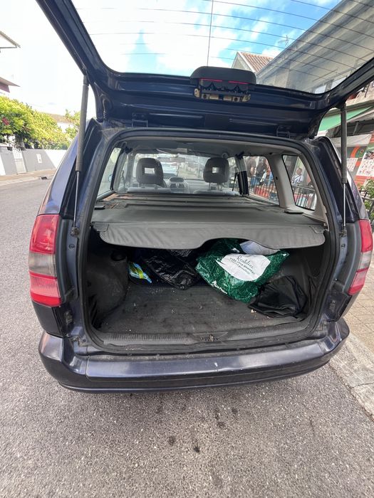 Mitsubishi spacestar 1.9 DiD