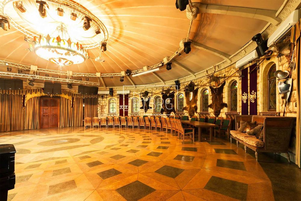 House by the address (area 1200 m²) - Atlanta.ua - photo 8