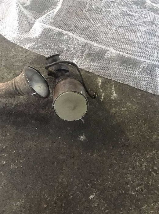 Викуп каталізаторів, б.у каталізатор, аналіз куплю.