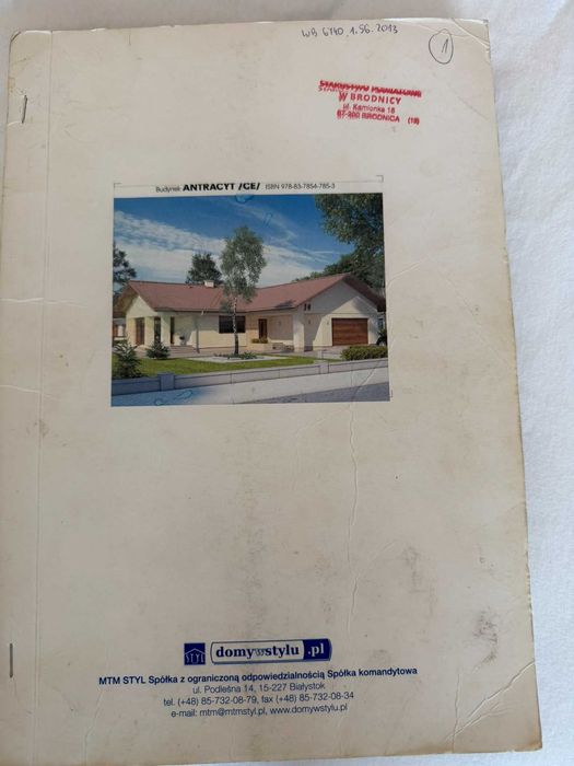 Działka na sprzedaż 1516 m2