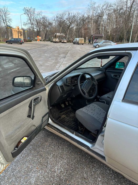 Продам ВАЗ21012 в хорошем состоянии