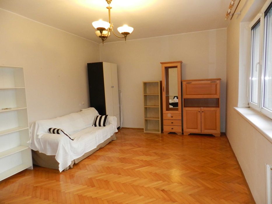 Mieszkanie – Poznań, Stary Grunwald - Widok 2