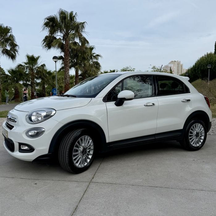 FIAT 500X 1.3 D 2018 ** DESDE 149€ MÊS**
