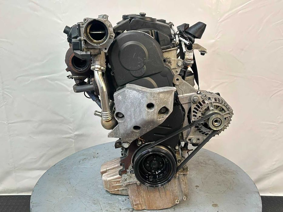 Motor 1.4TDI 80cv Seat Ibiza/ VW Polo (Ref.: BMS)