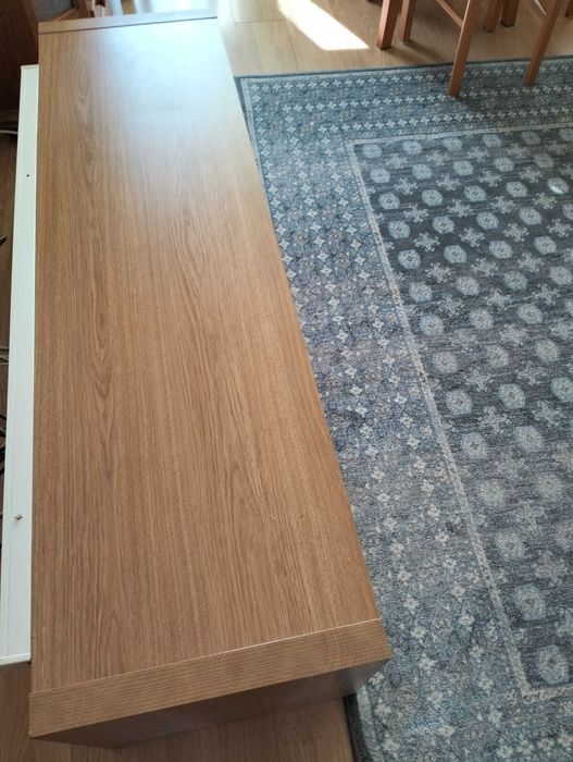 szafka pod telewizor