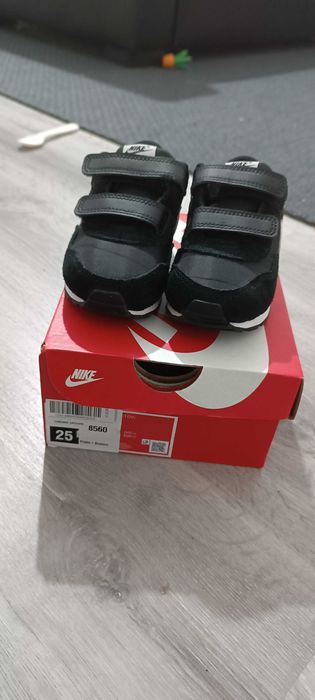 Ténis Nike MD valiant