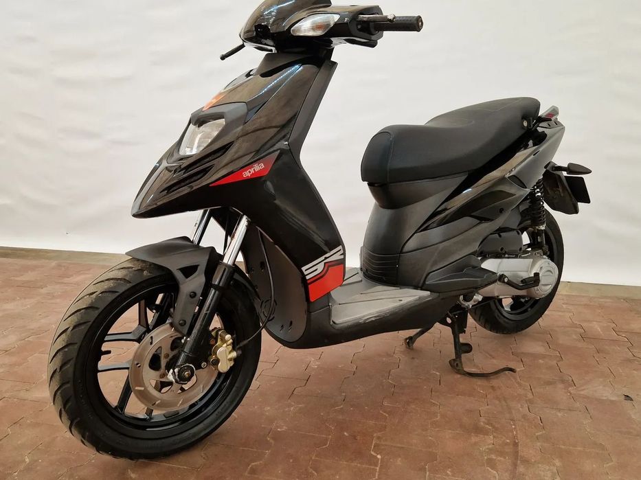 Aprilia