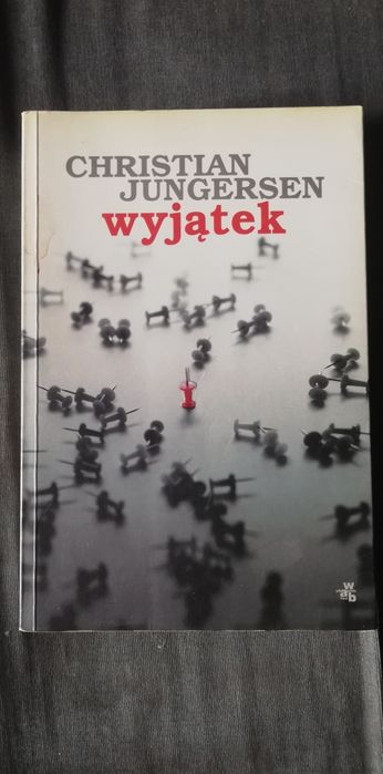 Wyjątek-Christian Jungersen