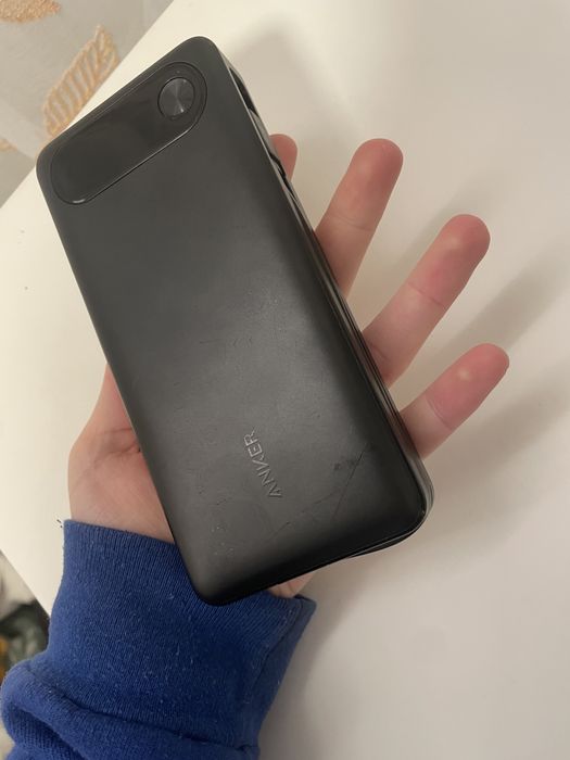 Power bank Anker 87W