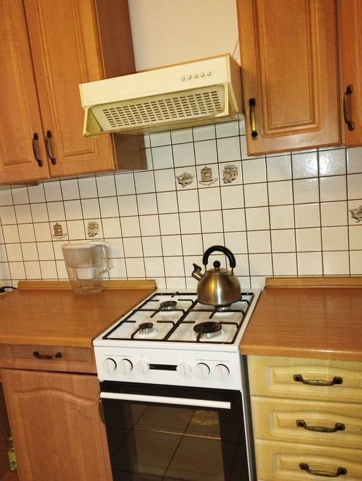 Wynajmę mieszkanie - 2 pokoje na Czechowie – ul. Paganiniego 12